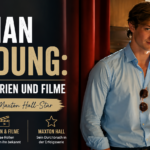 Damian Hardung, Schauspieler aus Maxton Hall