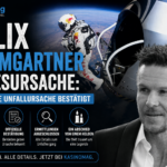 Felix Baumgartner Todesursache: Offizielle Unfallursache bestätigt