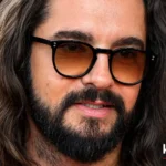 Tom Kaulitz im Jahr 2026, Gitarrist von Tokio Hotel und Ehemann von Heidi Klum