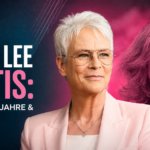 Jamie Lee Curtis früher und heute im Überblick über ihre Filme und Karriere