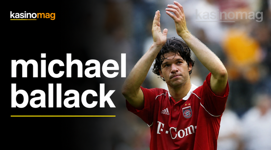 Michael Ballack mit seinen Söhnen und Freundin Sophia Schneiderhan