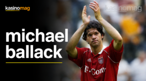 Michael Ballack mit seinen Söhnen und Freundin Sophia Schneiderhan